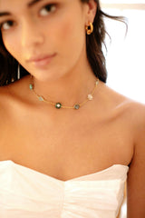 Phoebe Necklace