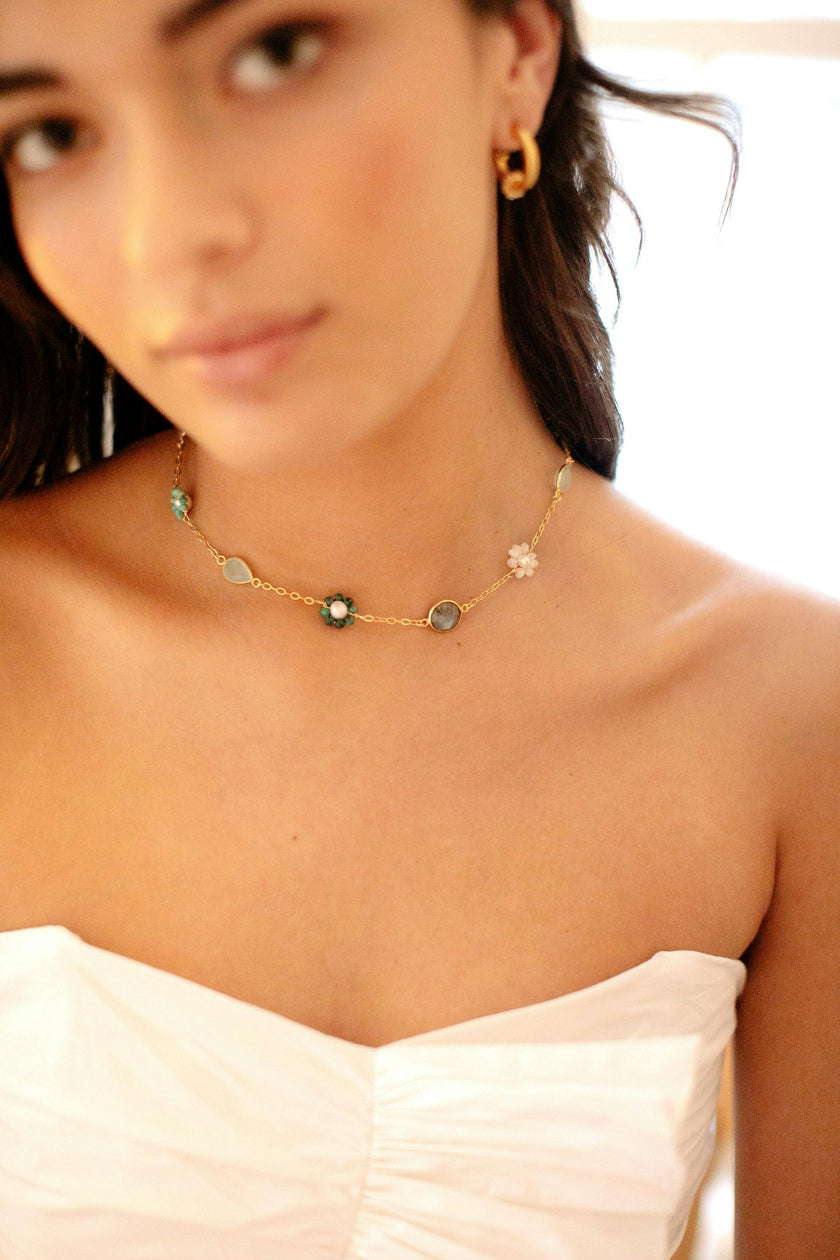 Phoebe Necklace