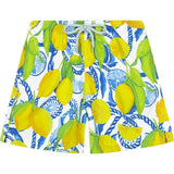 The Lemonade Stand - Boys Swim Trunks UPF 50+