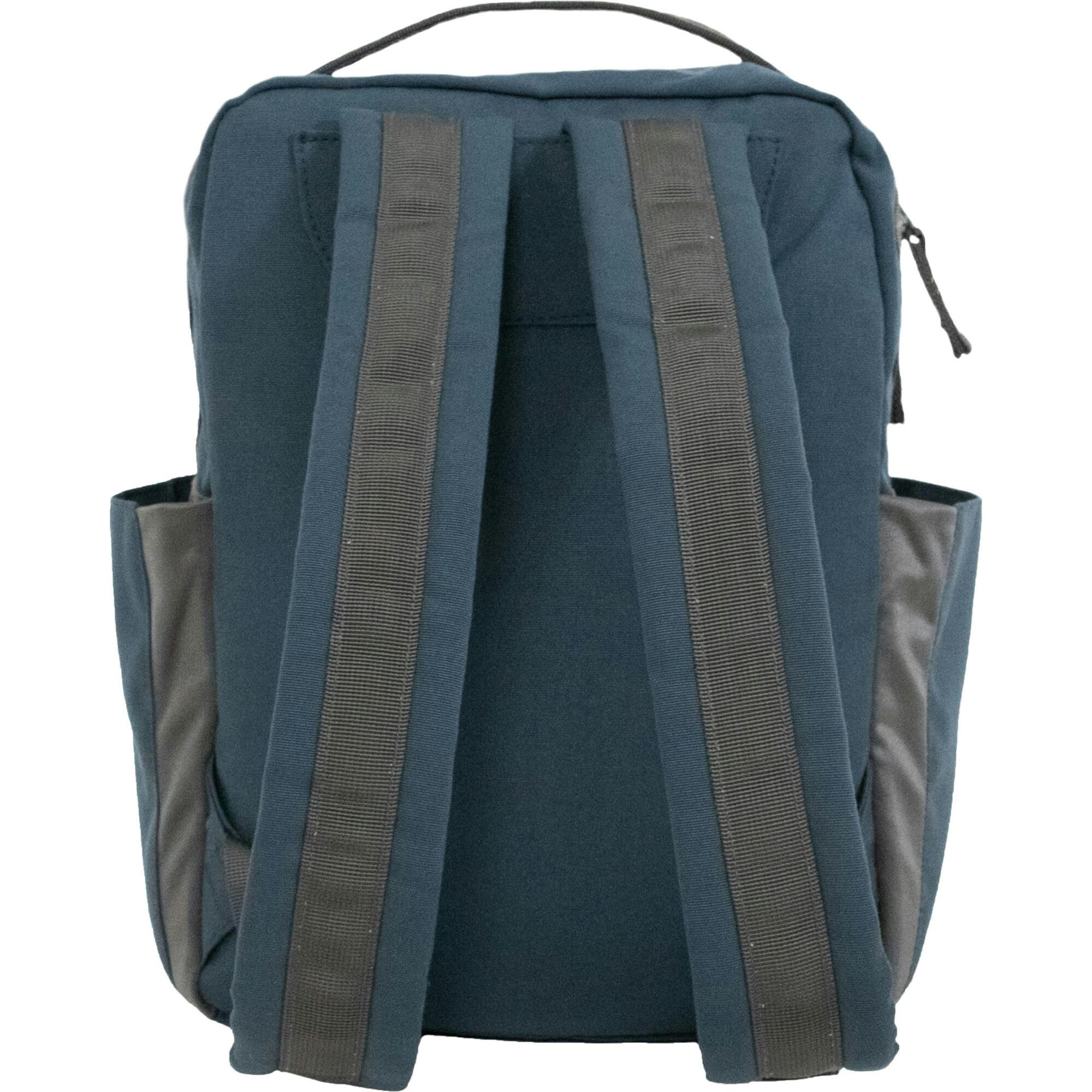 Red Rovr Mini Roo Backpack - Navy
