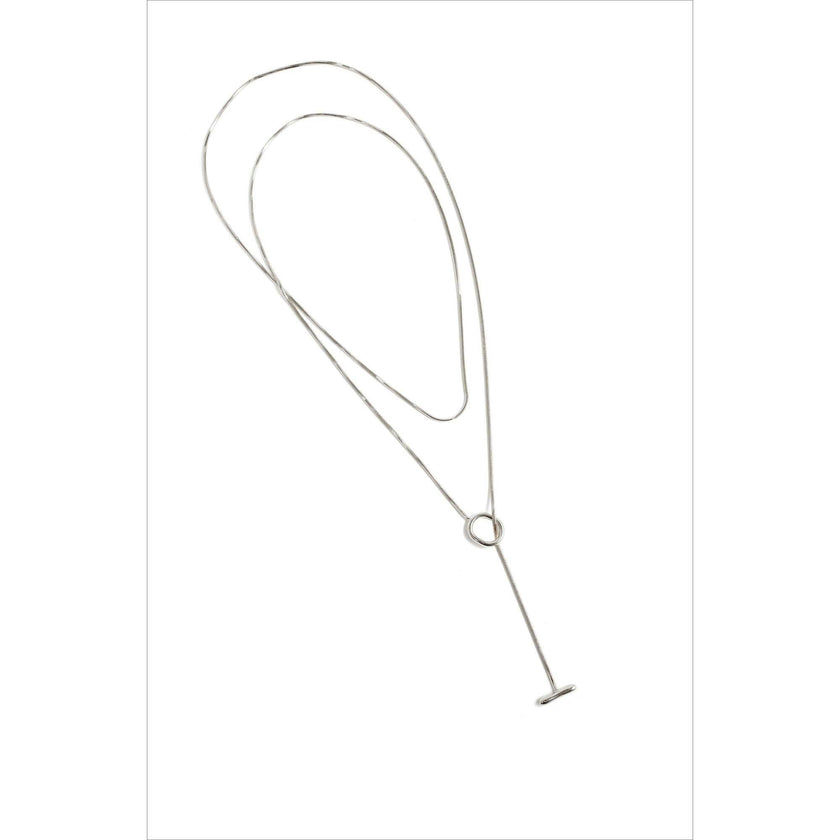 Whispers Vine Necklace