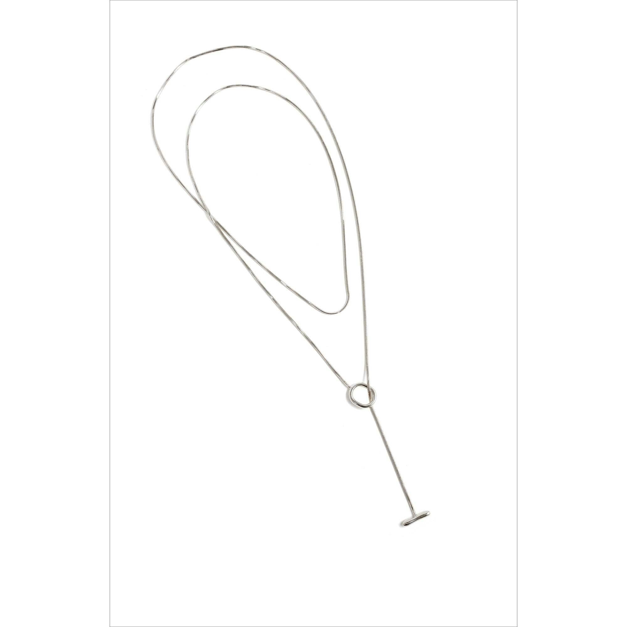 Whispers Vine Necklace