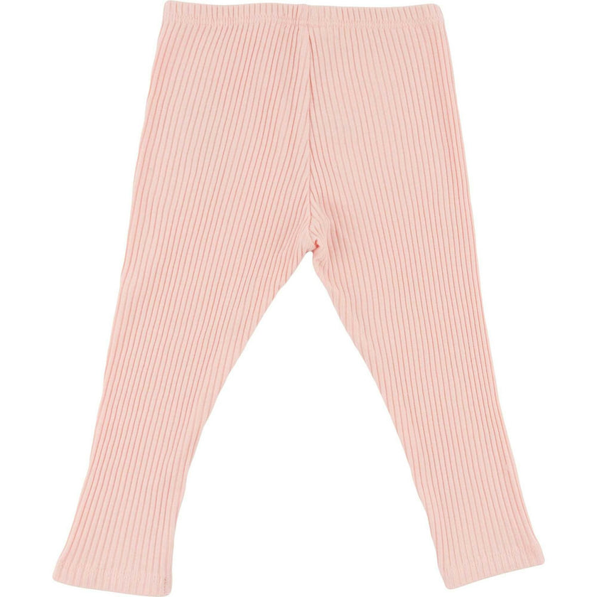 Wide Rib Legging
