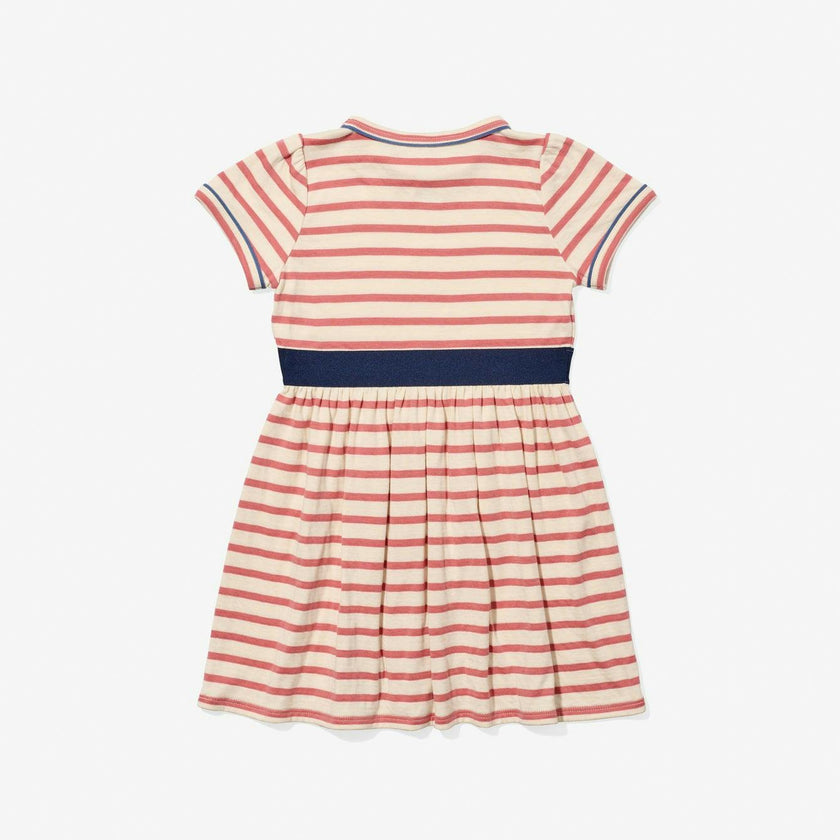 Mirren Dress
