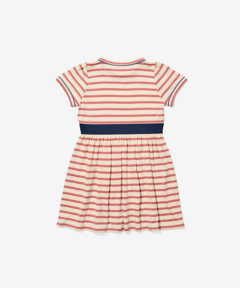 Mirren Dress