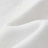 Strawberry Organic Cotton Kerchief Bib