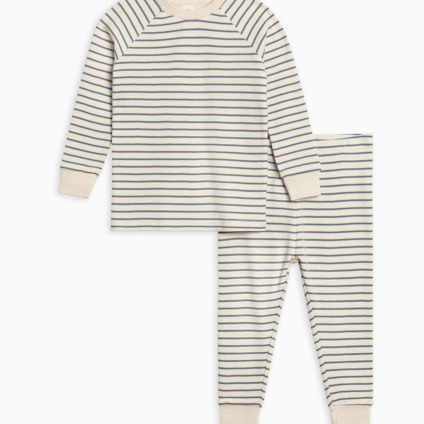 2 Piece Long Sleeve Jammie Set
