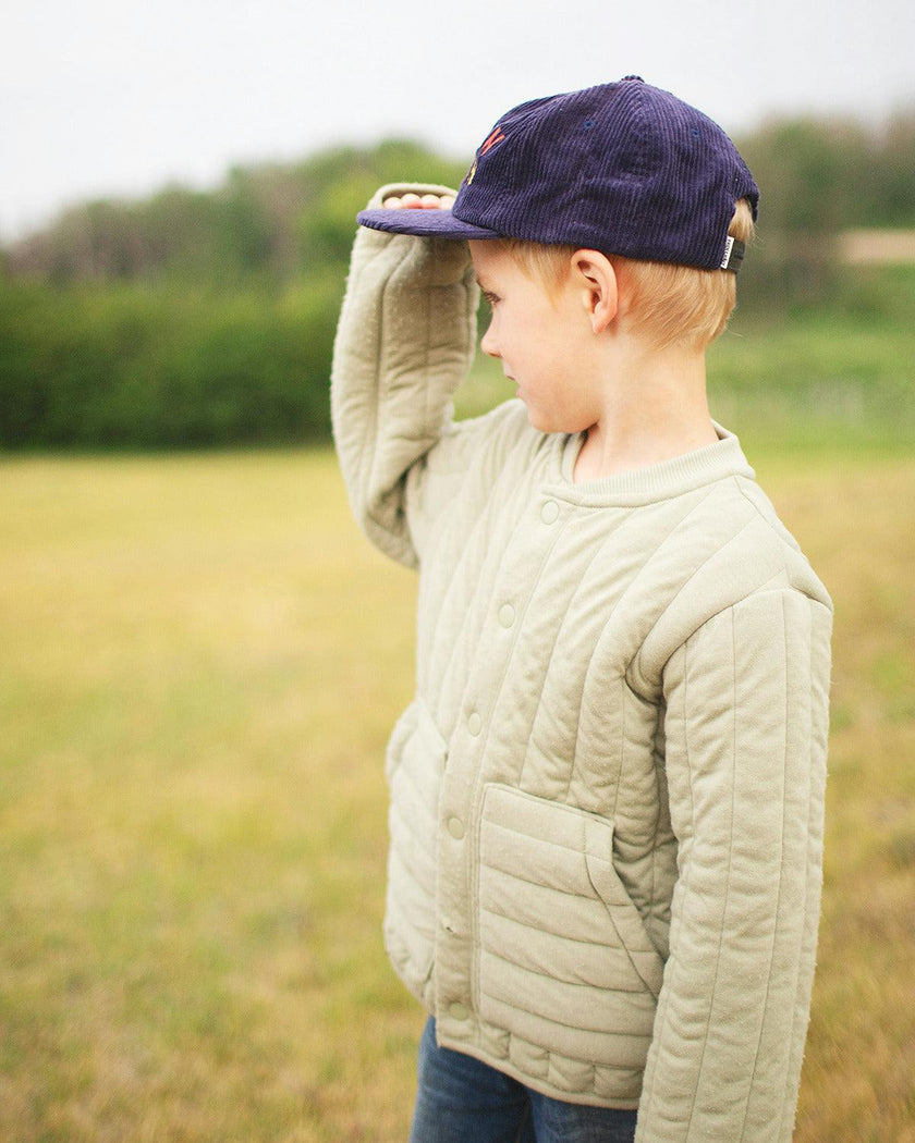 Big Fan Of Fun Kids Hat