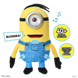 Palm Puppetronic: Minions - Dick