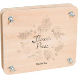Flower Press Tool