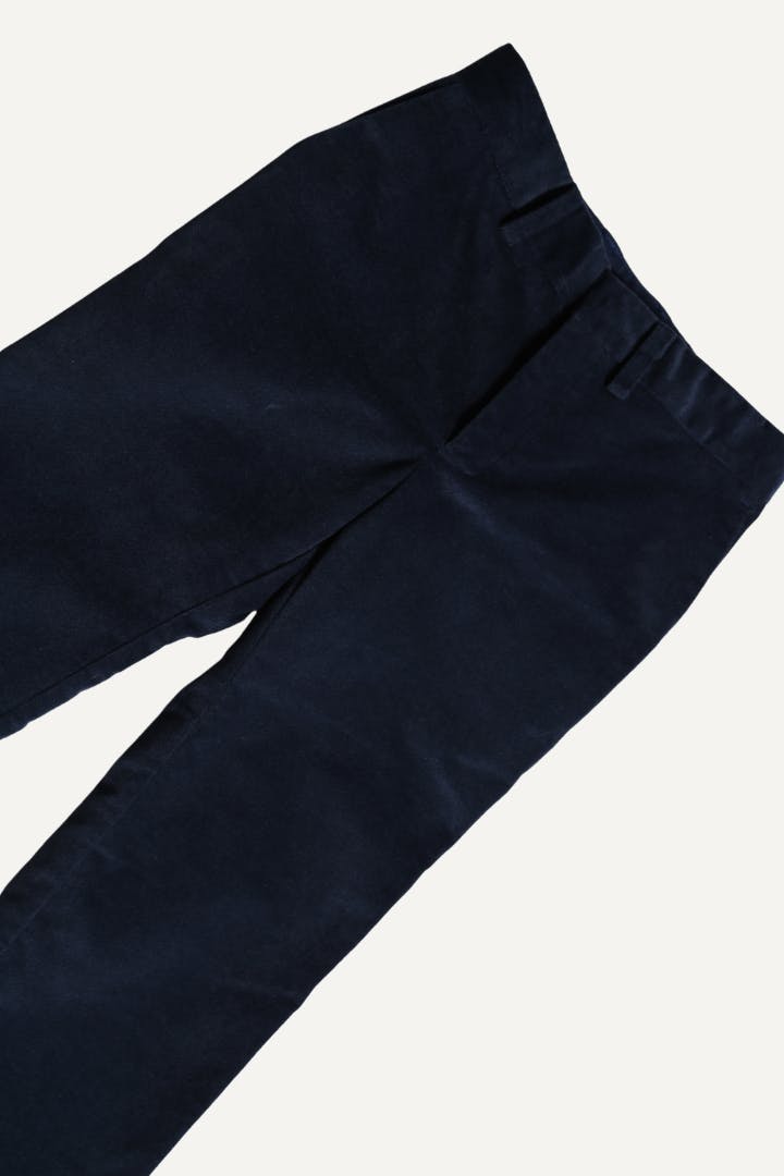 MALOK SLIM FIT TROUSERS