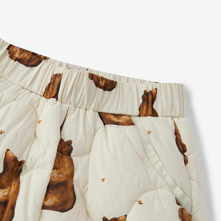 Honey Lightweight Down Pants