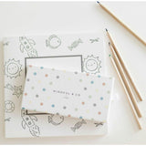 Mindful Coloring Pack