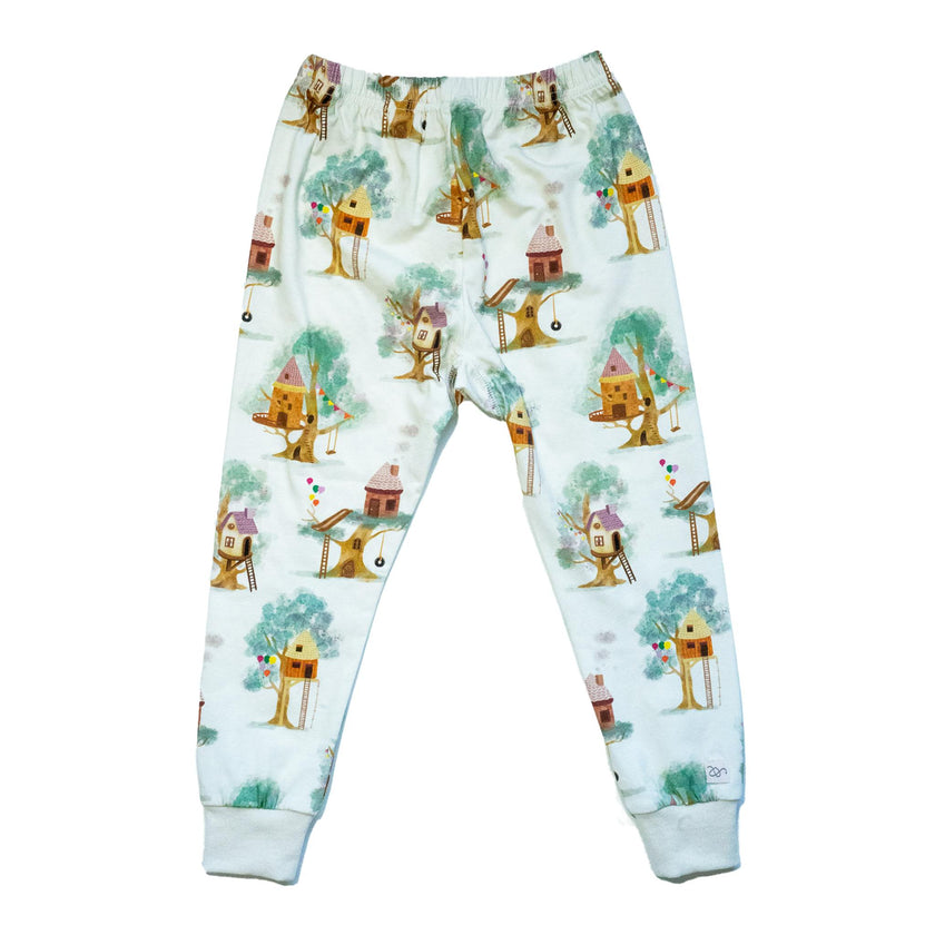 Emerson Kids' 2 Pieces Pajamas Set