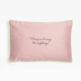 Adventures in Wonderland Toddler Pillow Set, Prints