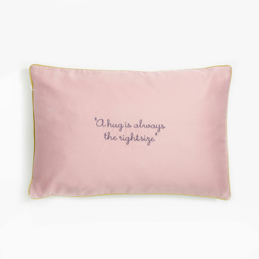 Adventures in Wonderland Toddler Pillow Set, Prints