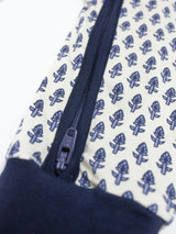 BABY TENCEL™ ROMPER - Bedtime Rituals LUXE Collection
