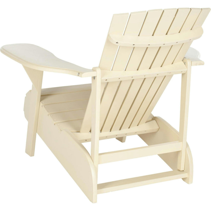 Mopani Adirondack Outdoor Chair