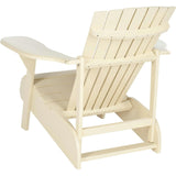 Mopani Adirondack Outdoor Chair