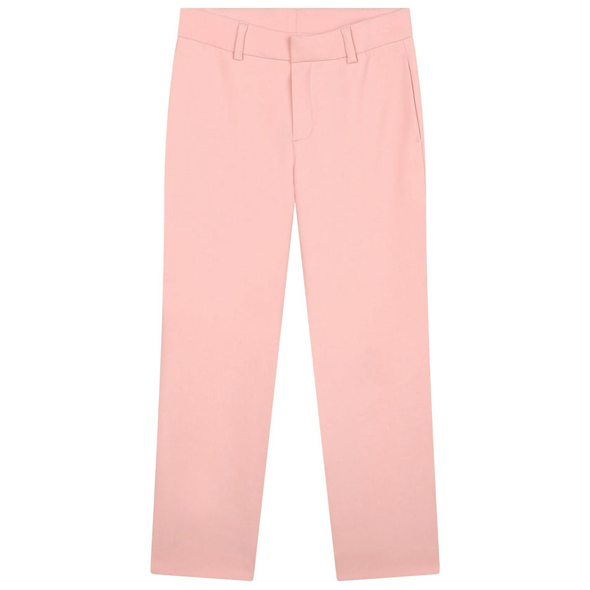 Blossom Suit Trousers
