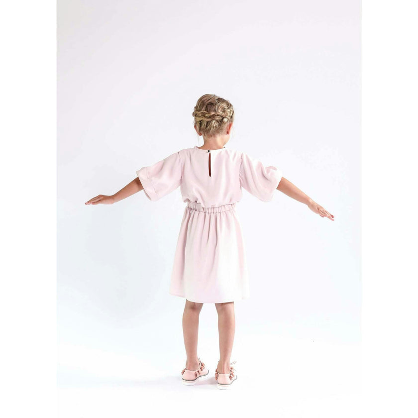 Luna Dress
