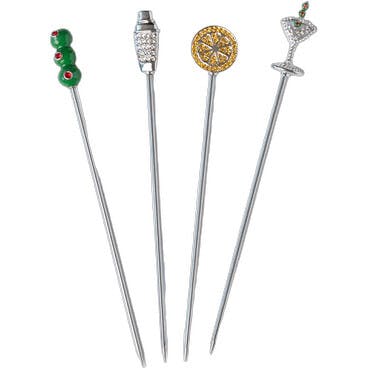 Beverage Cocktail Picks