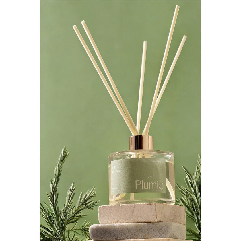 Diffuser | Wild Rosemary