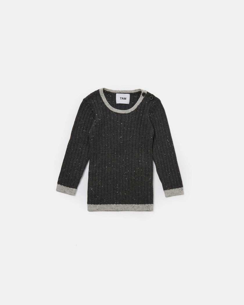 Long Sleeve Top - Hug Me