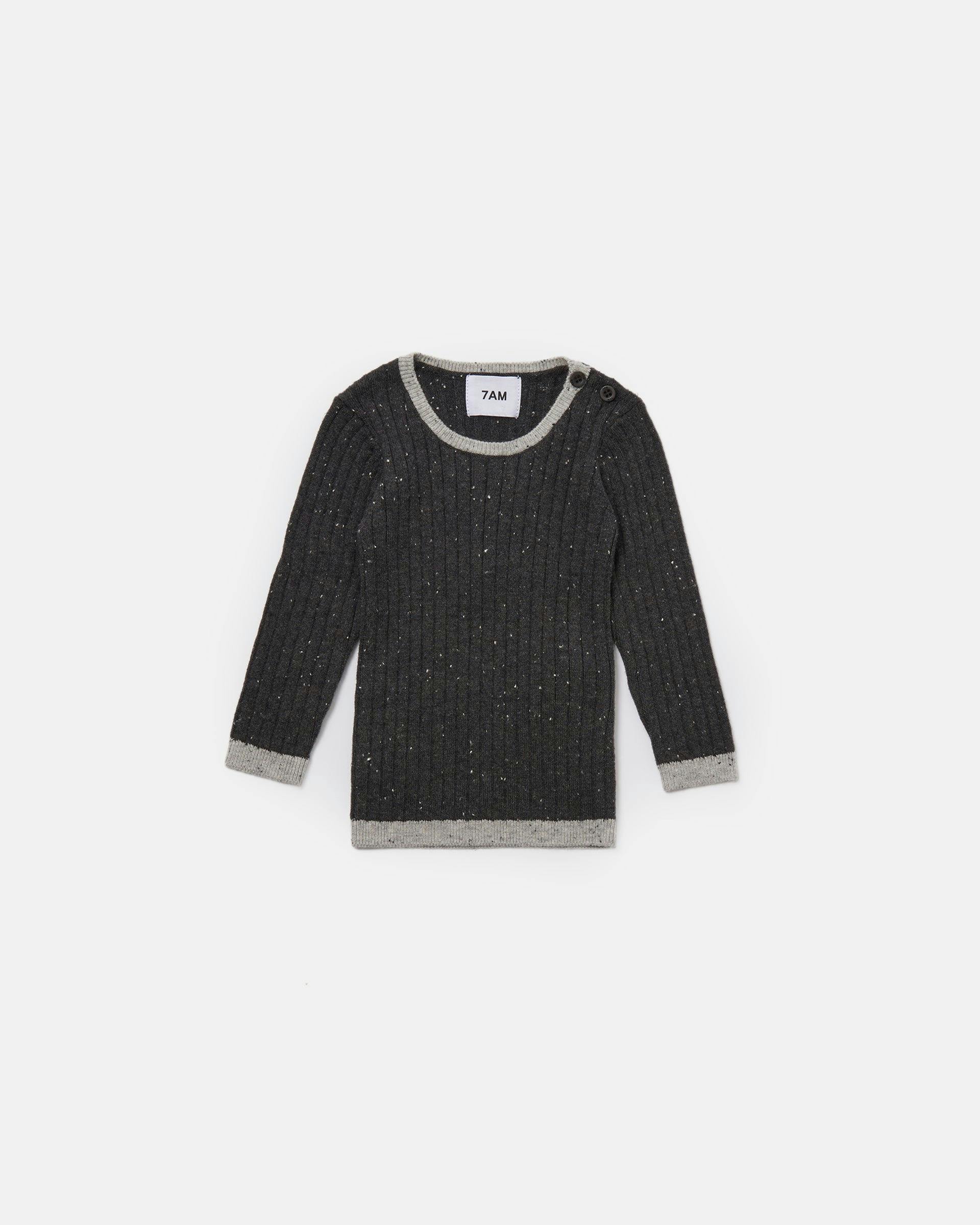 Long Sleeve Top - Hug Me