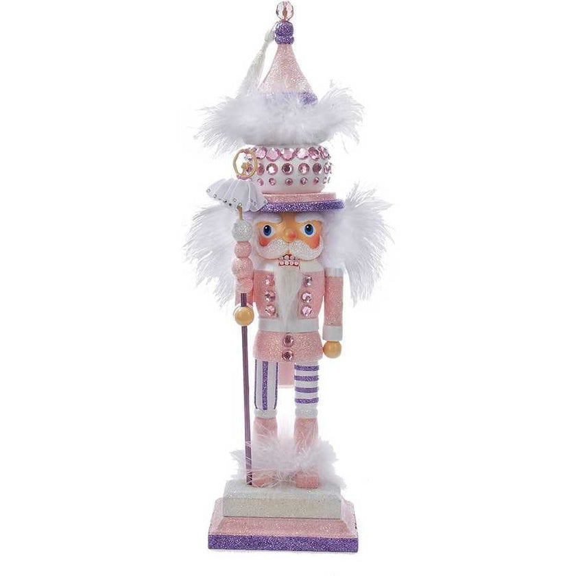 15-Inch Hollywood Ballet Nutcracker