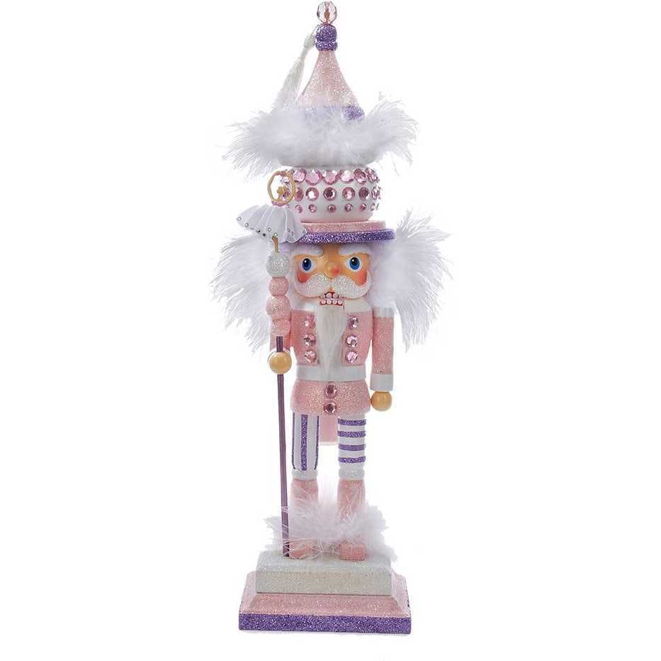 15-Inch Hollywood Ballet Nutcracker