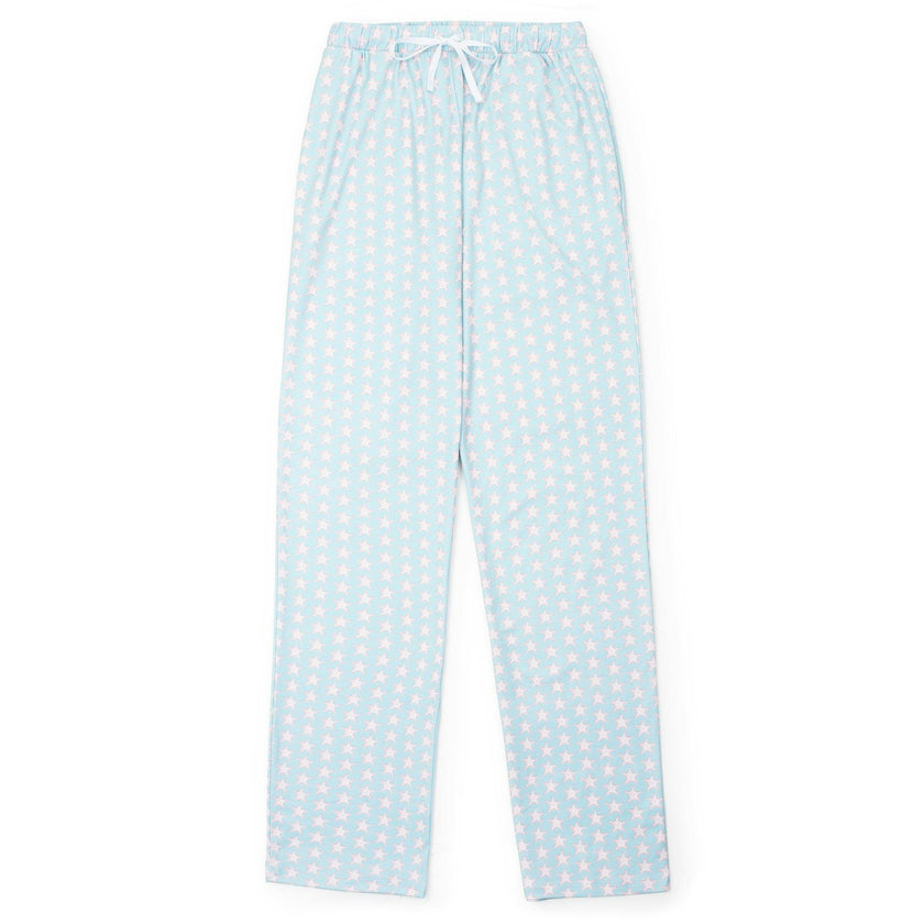 Brent Men's Hangout Pant - Seaside Starfish