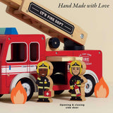Fire Engine
