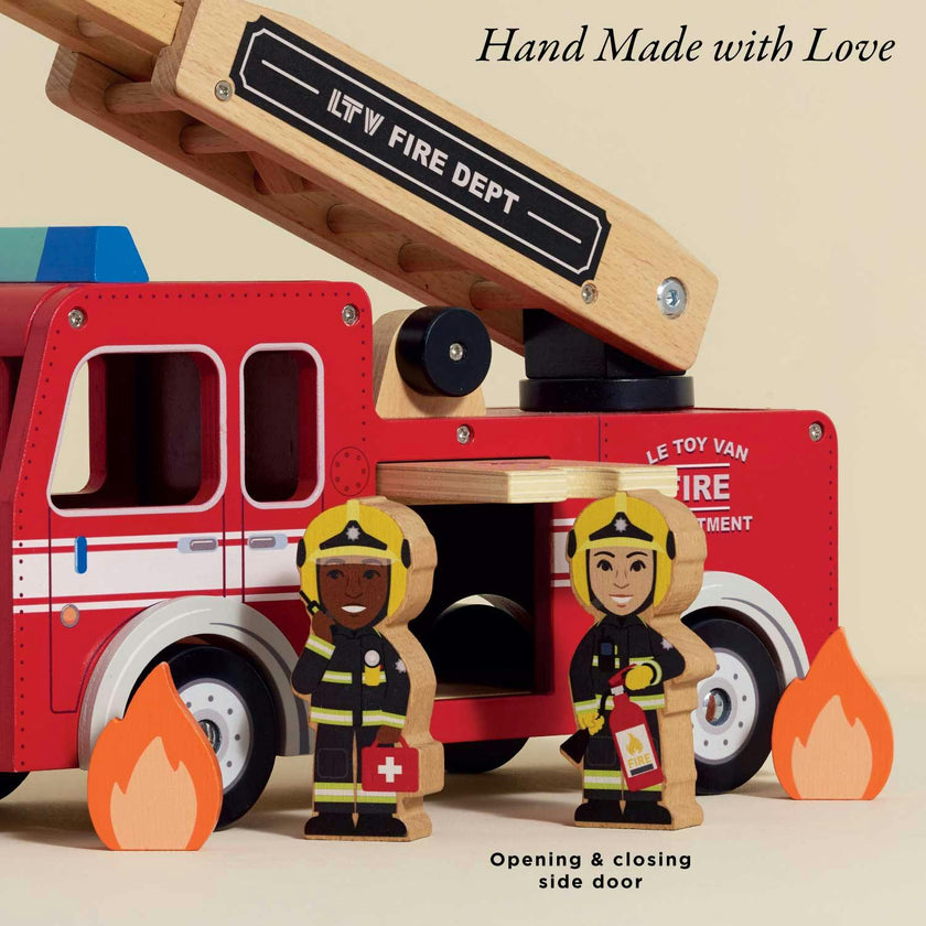 Fire Engine