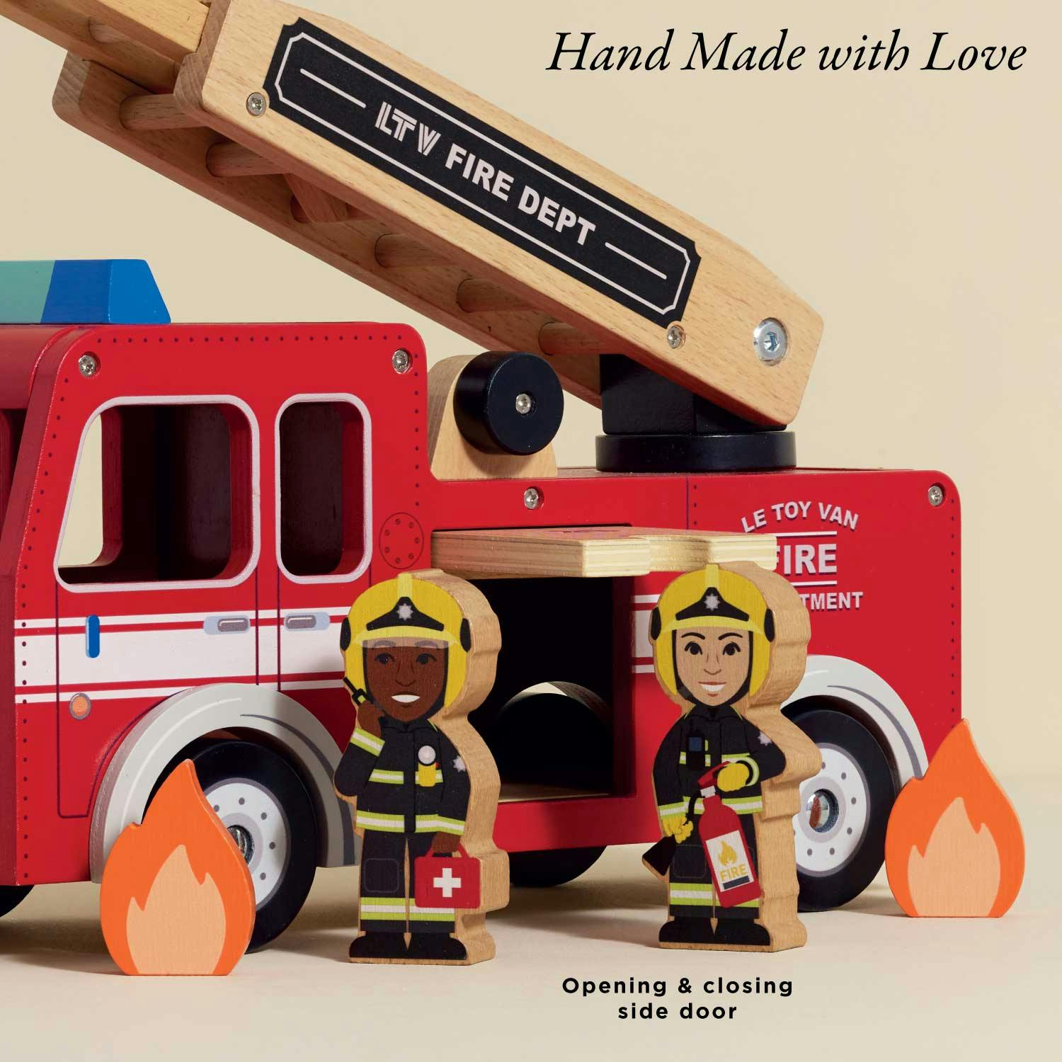 Fire Engine