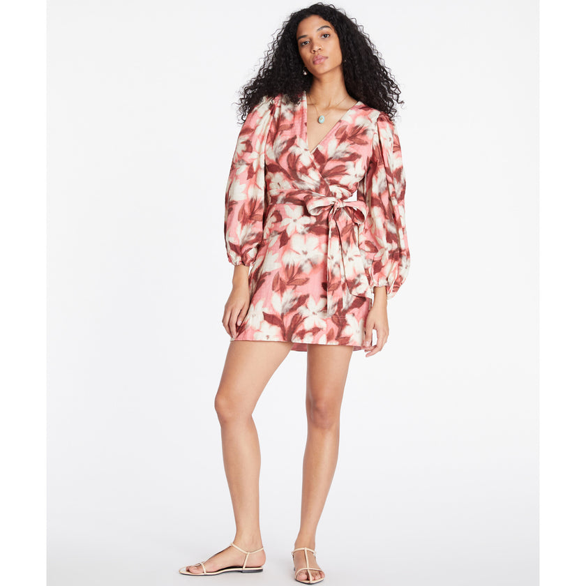 Women's Nolita Dress, Pink