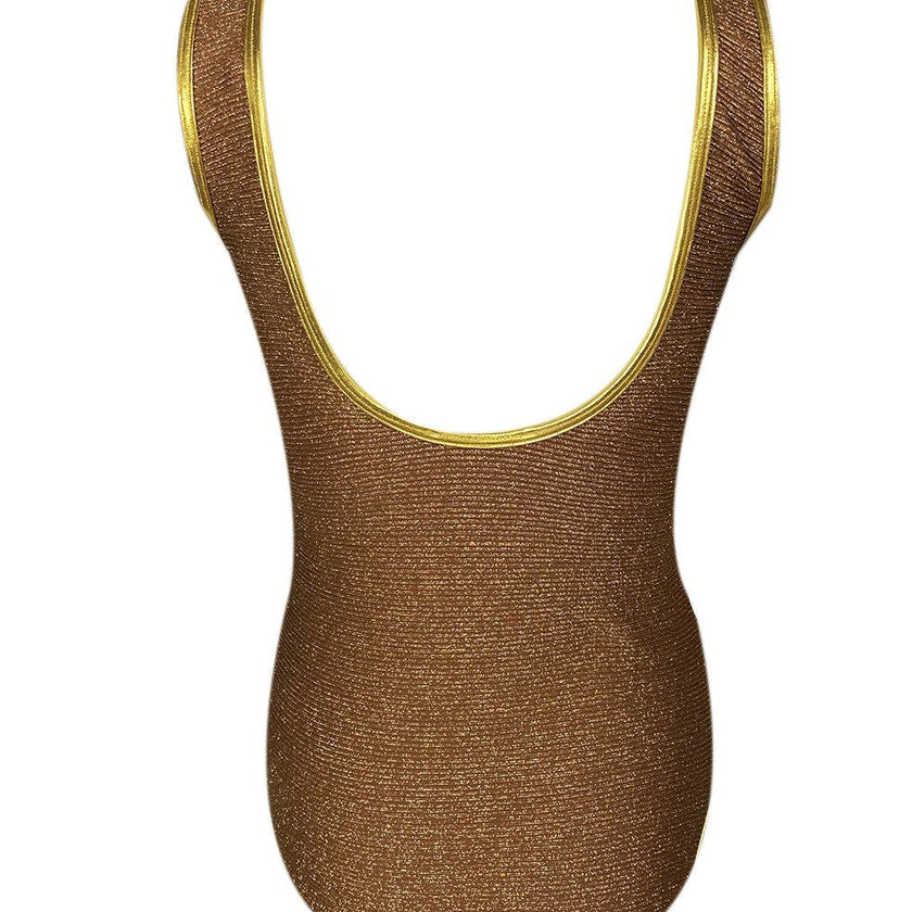 Lucia One-Piece Swimsuit