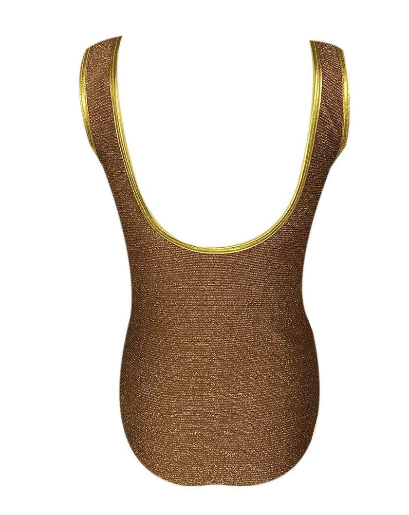 Lucia One-Piece Swimsuit