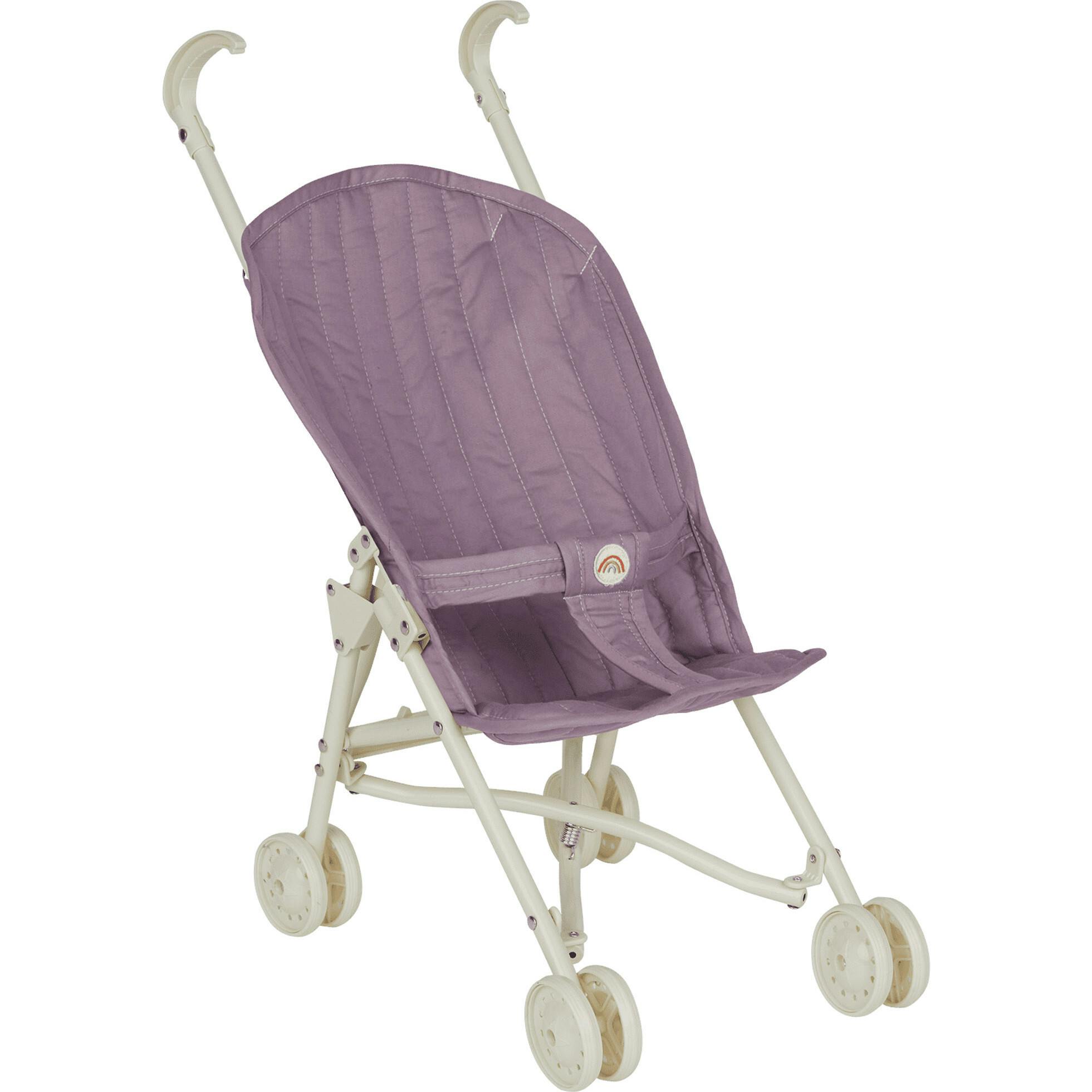 Sollie Stroller - Lavender