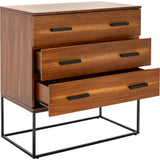 Marquise 3-Drawer Chest