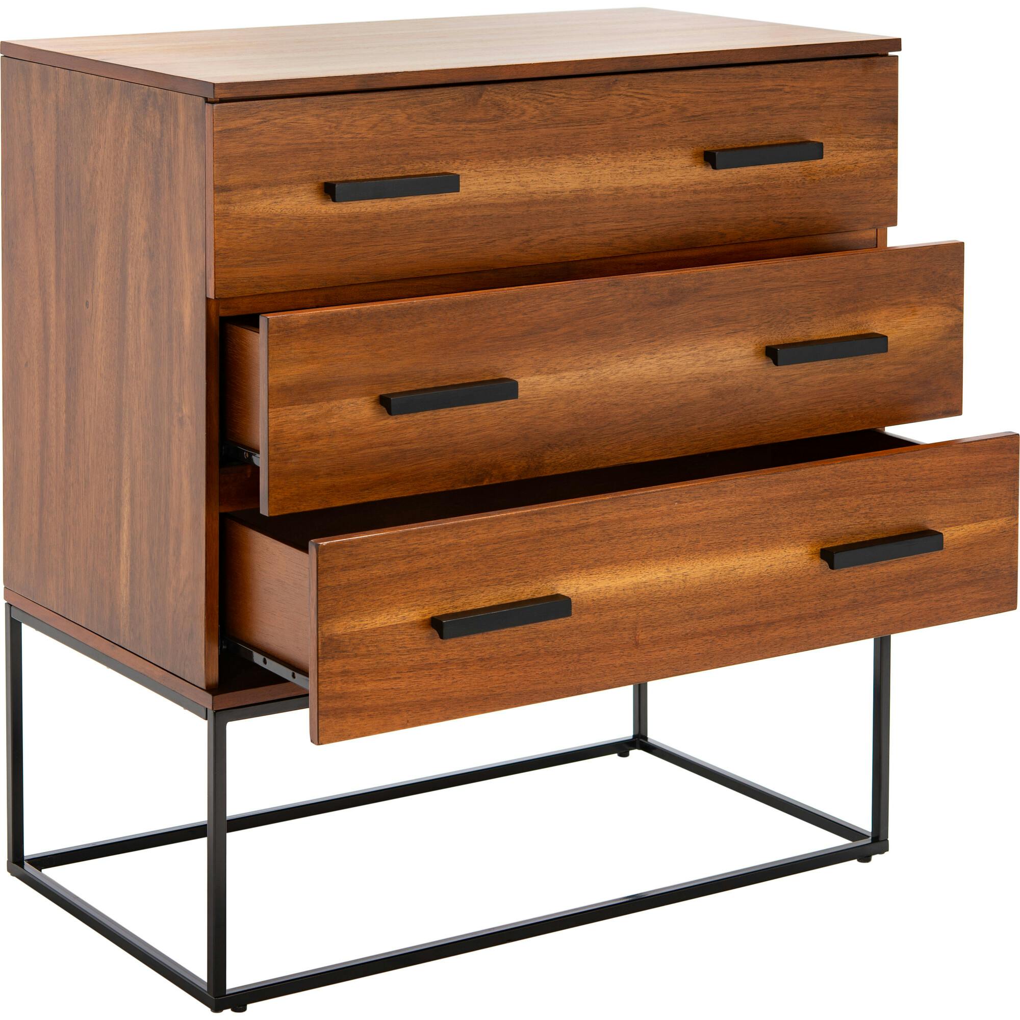 Marquise 3-Drawer Chest