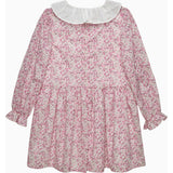 Mitsi Valeria Willow Dress