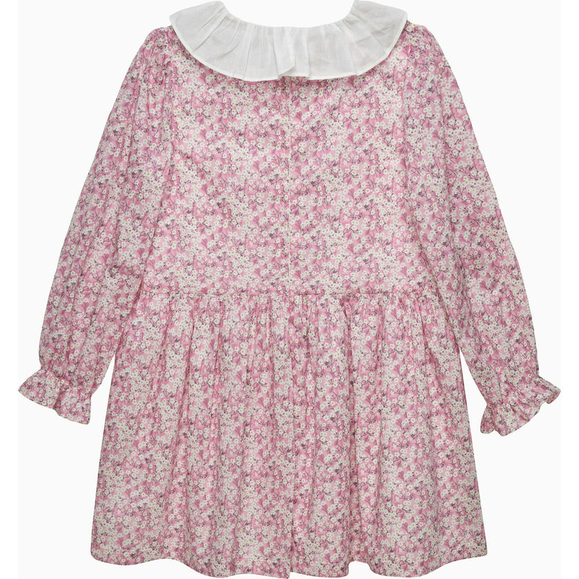 Mitsi Valeria Willow Dress