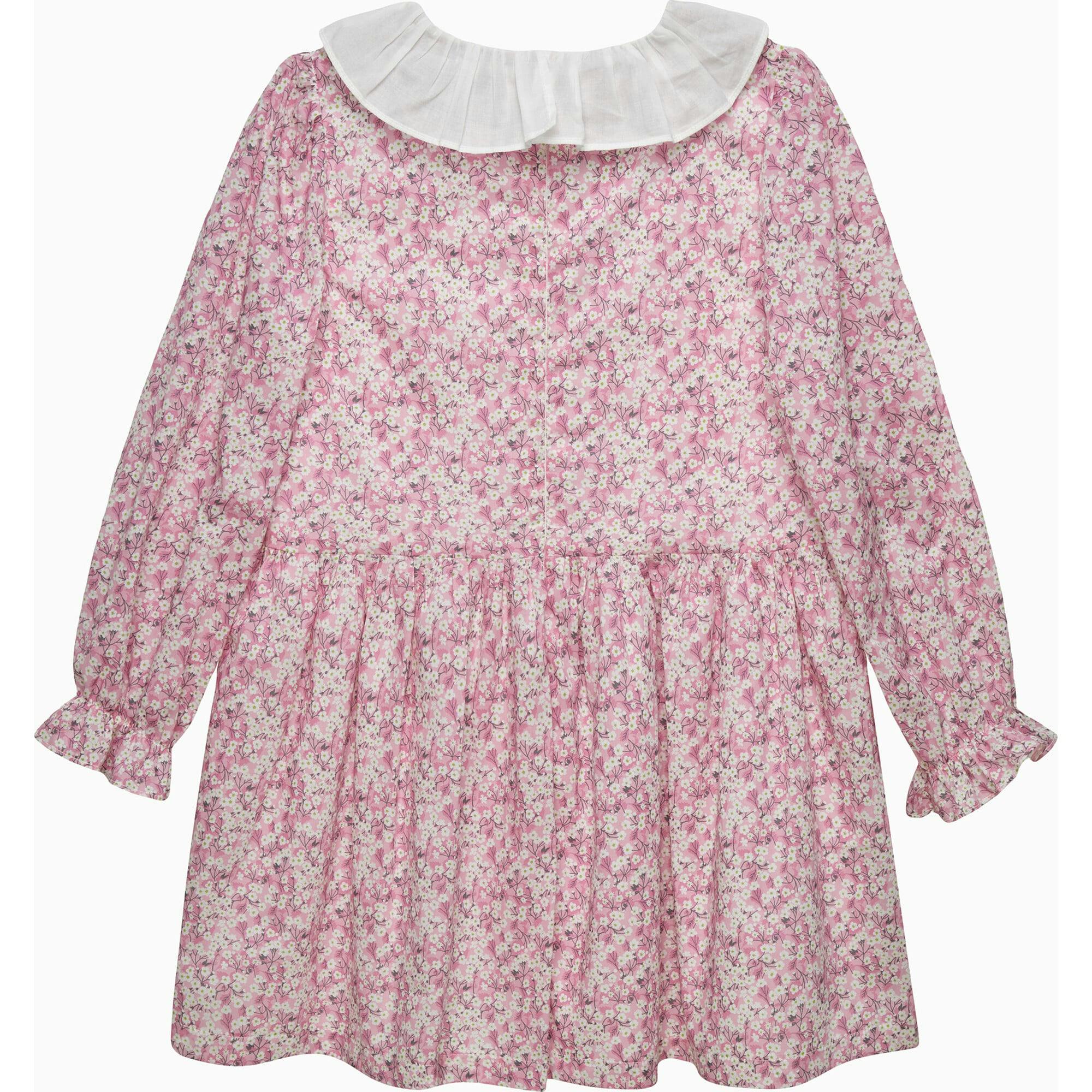 Mitsi Valeria Willow Dress
