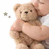 SNUGGLE TIME -  Matching Lennox Blankets for Mom, Baby and Plush Toy