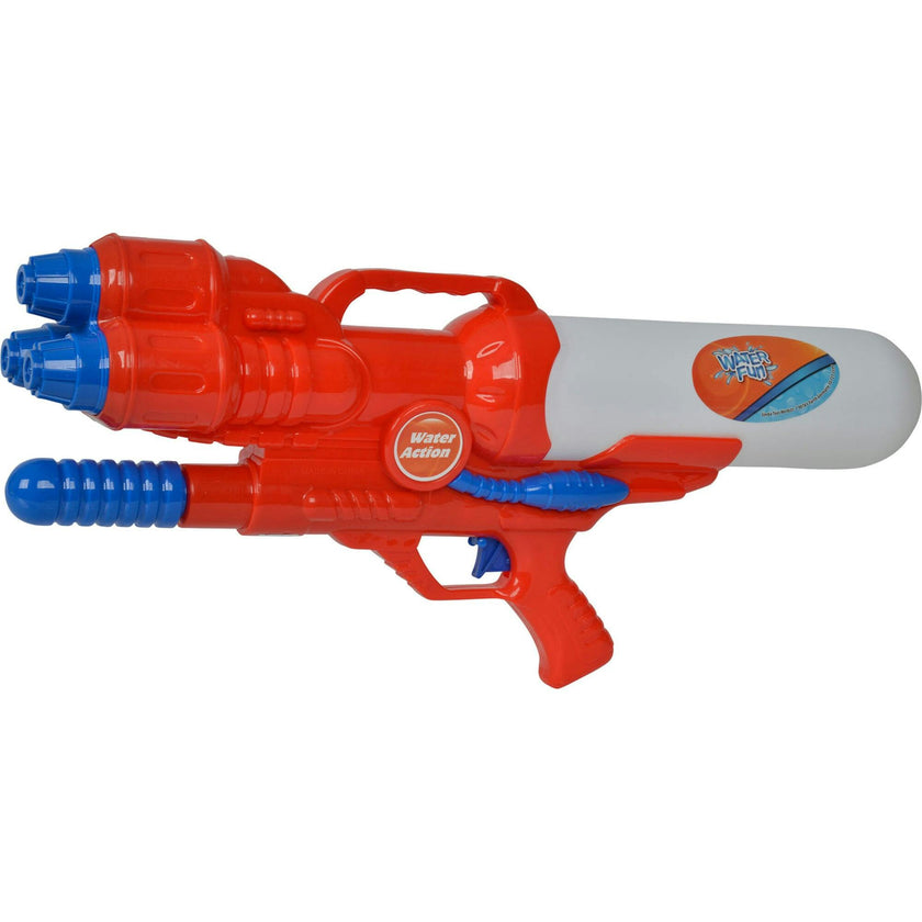 18" Water Gun XL- 26 ft shooting Distance