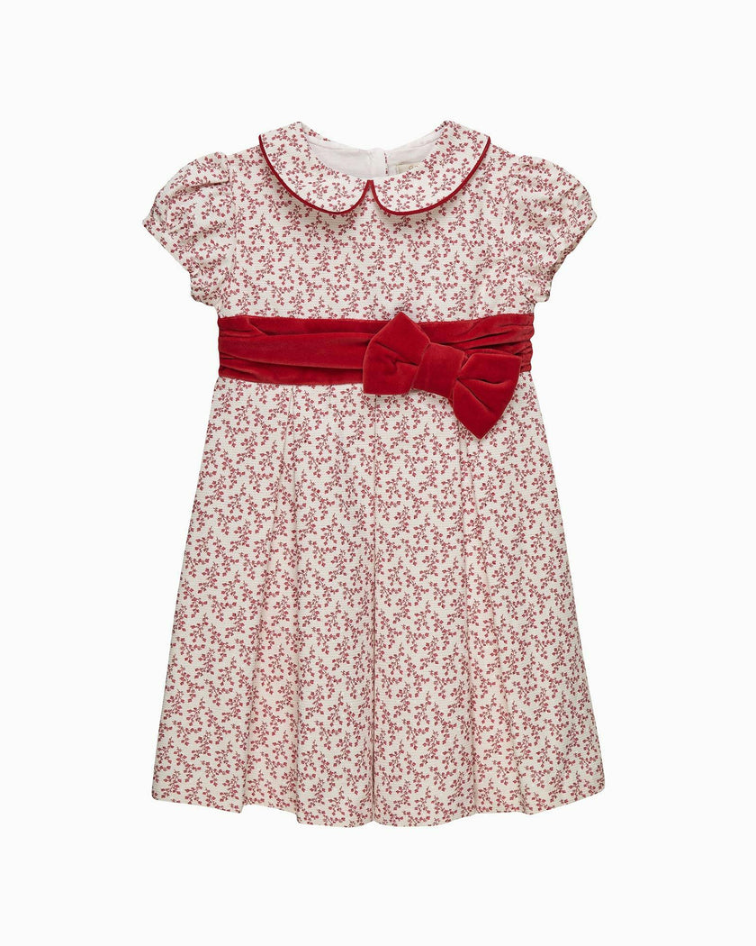Bethany Dress