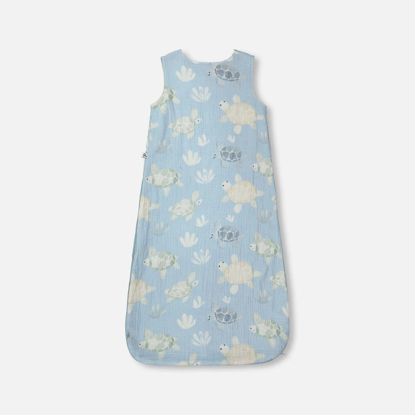 Cotton Jersey Muslin Sleep Sack