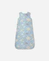 Cotton Jersey Muslin Sleep Sack