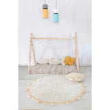 Bubbly Washable Rug